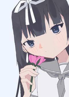 　[　PTuber　]　涙は雨のようで　。　