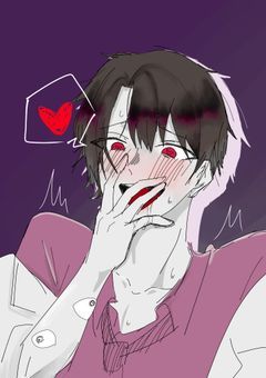 はちみつみたいな片思い