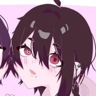 イオリ　りんとペア画中さんのアイコン画像