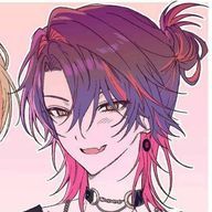 イオリ りんとペア画中さんのアイコン画像