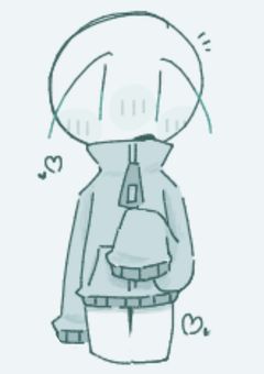 お絵描き部屋🎨✍️(   ᐕ)