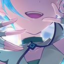  # 初音 ミク .