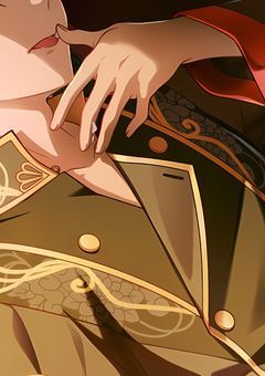 「 甘い 」センパイ に 口付けを 。