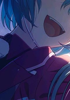 # シブヤ 連続 神隠し 事件 。