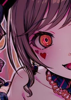 ❤︎ 秘密 ノ 異空間 からの 招待状 .