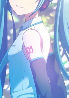  ＃　5つの音色を辿って　。