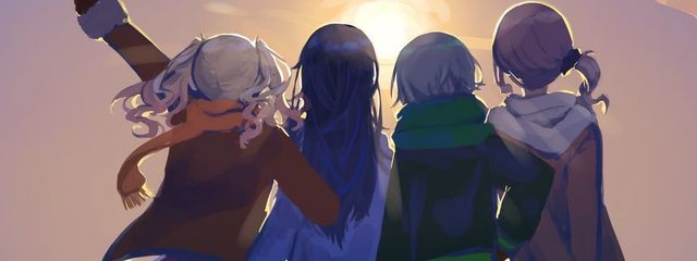：　心空　ﾟ  ＠ 低浮上　、さんの壁紙画像