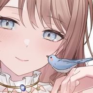 　＃　如月  心空　。 ＠ 周年の人さんのアイコン画像