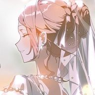 # 如月 心空 。 @ 低浮上さんのアイコン画像