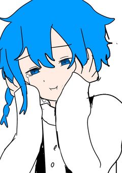 これが最後の結び目__