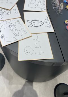 この世界のほとんどがαになったらどうする？