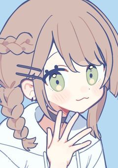 激愛されてるりりちよさん。実は女で…