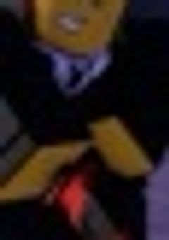 夜の バンパイア _ ♡  ．