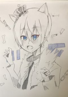イラスト部屋