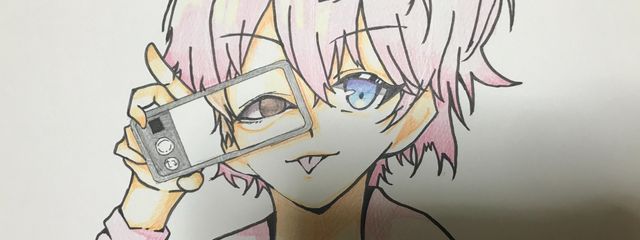 夜月さんの壁紙画像