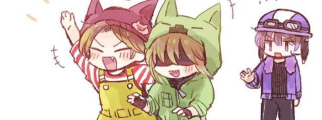 レオさんの壁紙画像