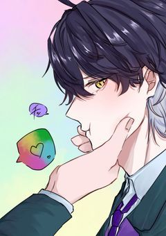 生徒会は1人の不良にご執心！？