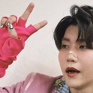 抹茶愛好家🍵@🍒🌸のしんぞ~@さくちゃんガチ勢👊🏻さんのアイコン画像