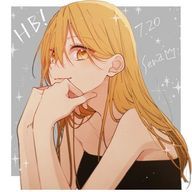 瑠璃さんのアイコン画像