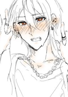 ヒモがヤクザに拾われた話