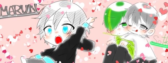 marun。さんの壁紙画像