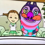 smykmさんのアイコン画像