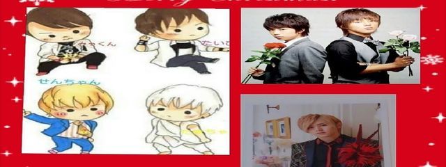 ジャニーズLOVEさんの壁紙画像