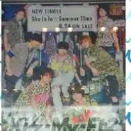 ジャニーズLOVEさんのアイコン画像