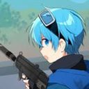 青傘 ころん
