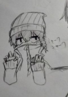 イラストって美味しいよね