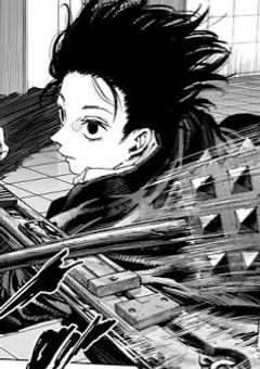 "顔面非公開"の殺し屋