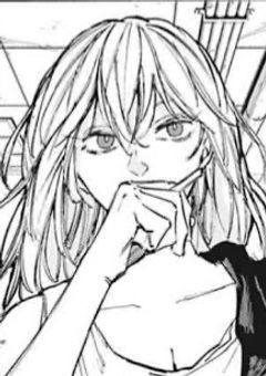 あの殺し屋3人の後輩ちゃん