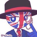 イギリス
