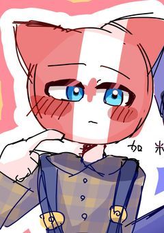 CH・APHのイラスト部屋