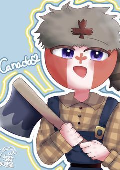 CH・APHのイラスト部屋