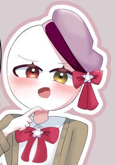 OC制作日記