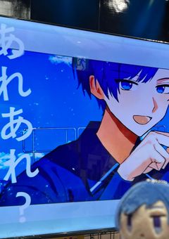 とくる②❕🗣💭