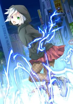 八風雪狐ー裏話