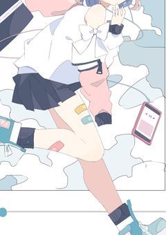 最低最悪☆ゴミドルズ!