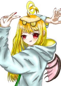 mmmrイラスト部屋