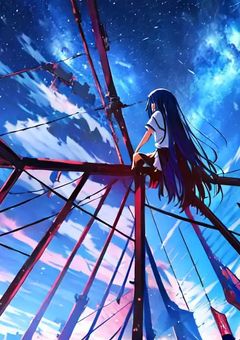 大切なみんなのせいで