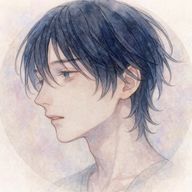 伶亜.さんのアイコン画像