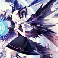 ＠書くより見る派雫月さんのアイコン画像