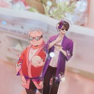 きな粉さんのアイコン画像