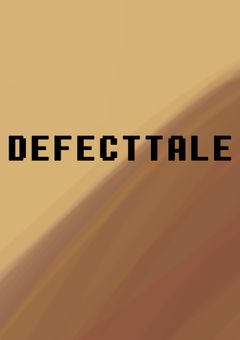 DEFECTTALE ディフェクトテール　公式小説 プリ小説版