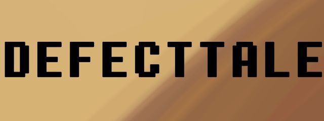 DEFECTTALE公式運営さんの壁紙画像