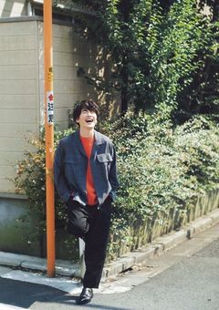 好きなひと