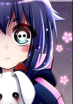 半人半霊で寶月夜宵の弟