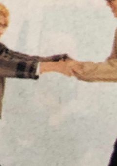 交わらない愛のかたち