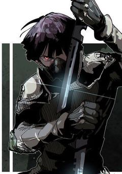 防衛隊には最強部隊があるらしい